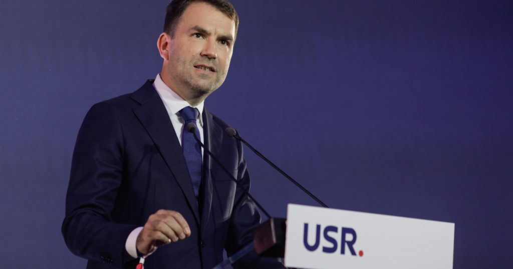 Cătălin Drulă și Controversa UDMR: O Analiză a Noilor Dinamici Politice din Camera Deputaților