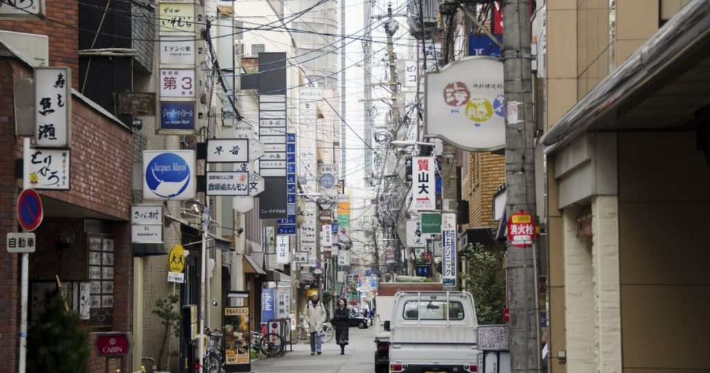 Reducerea limitei de viteză la 30 km/h în Japonia: O măsură esențială pentru siguranța rutieră