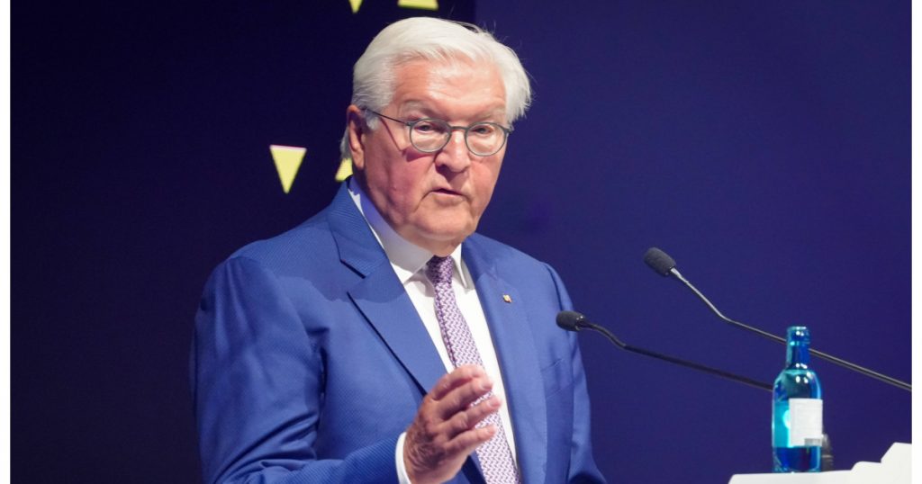 Alpii sub amenințarea schimbărilor climatice: apelul președintelui Germaniei pentru acțiune urgentă