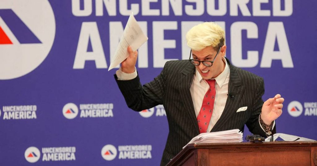 Deportarea lui Milo Yiannopoulos: O reflecție asupra politicilor de imigrație și a contradicțiilor personale