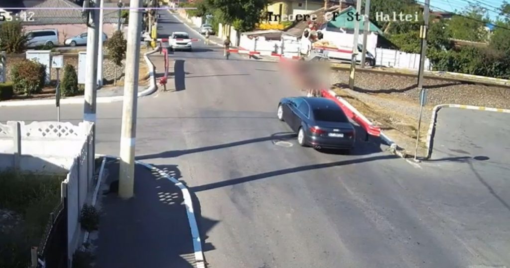 Pericolul Căii Ferate: Incidentul Doi Copii din Constanța și Implicațiile Sale