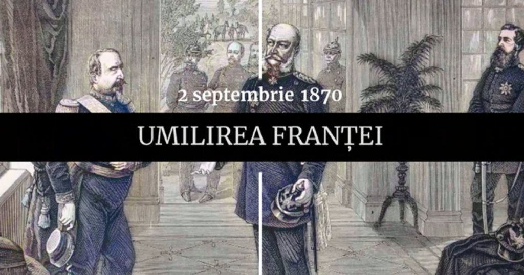 Ecosistemul Istoric: Ce s-a întâmplat pe 2 septembrie de-a lungul timpului