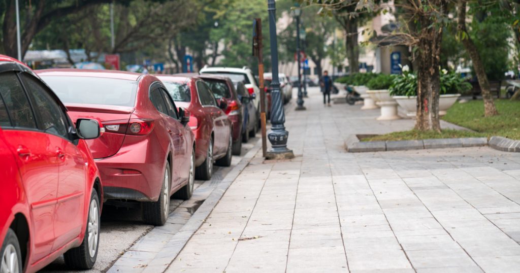 Drepturile de Parcare: Reguli și Implicații în Spațiile Publice