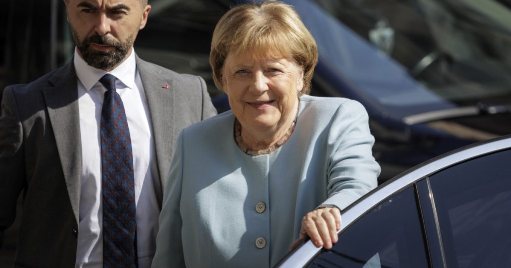 Angela Merkel despre apărare și relațiile cu Rusia: Provocări și perspective