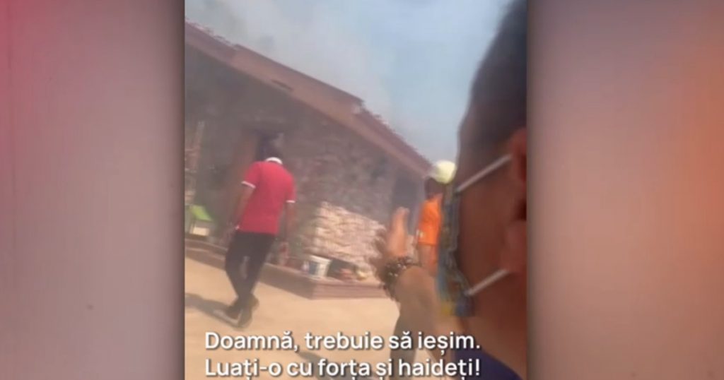 Incendiile devastatoare din Sicilia: Evacuarea de urgență a sute de oameni în Taormina și implicațiile acestora
