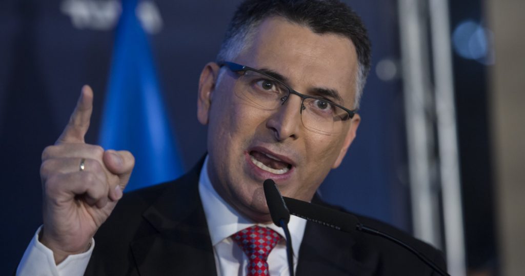 Tensiuni în relațiile israelo-britanice: Riposta Israelului la sancțiunile Londrei privind coloniile din Cisiordania