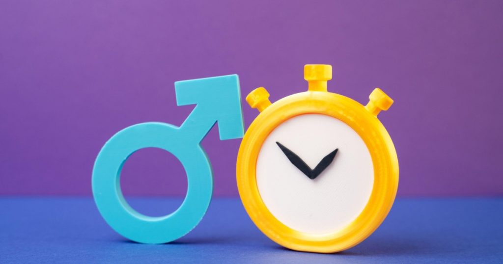 Danemarca închide ușa tratamentelor de fertilitate pentru bărbații de peste 55 de ani: O analiză a implicațiilor sociale și medicale