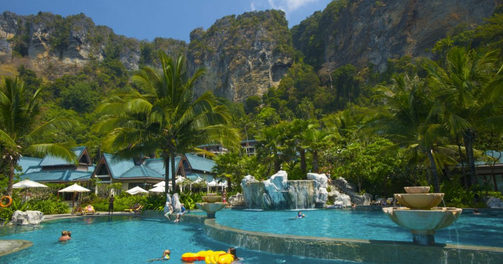 Schimbări Strategice în Politica de Vize a Thailandei: Impactul Reducerii Șederii pentru Turiștii Europeni