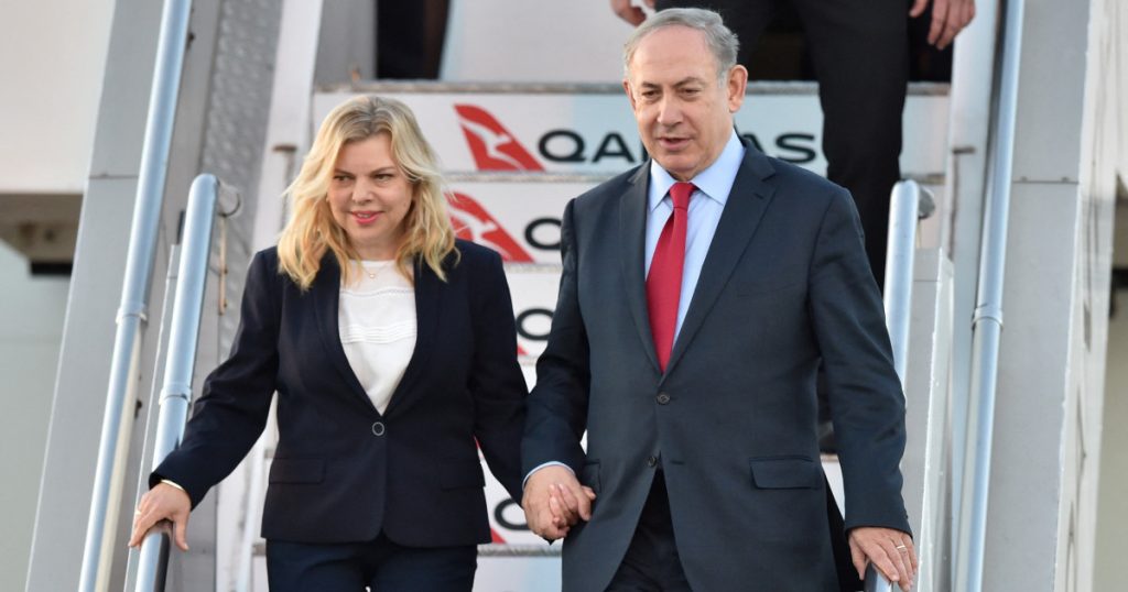 Controversele din Israel: Acuzațiile Sarei Netanyahu și Implicațiile Politice ale Atacului Hamas din 7 Octombrie