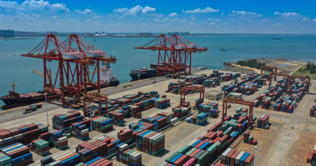 Noua Strategie a UE față de China: Limitarea Exporturilor și Impactul Asupra Economiei Europene