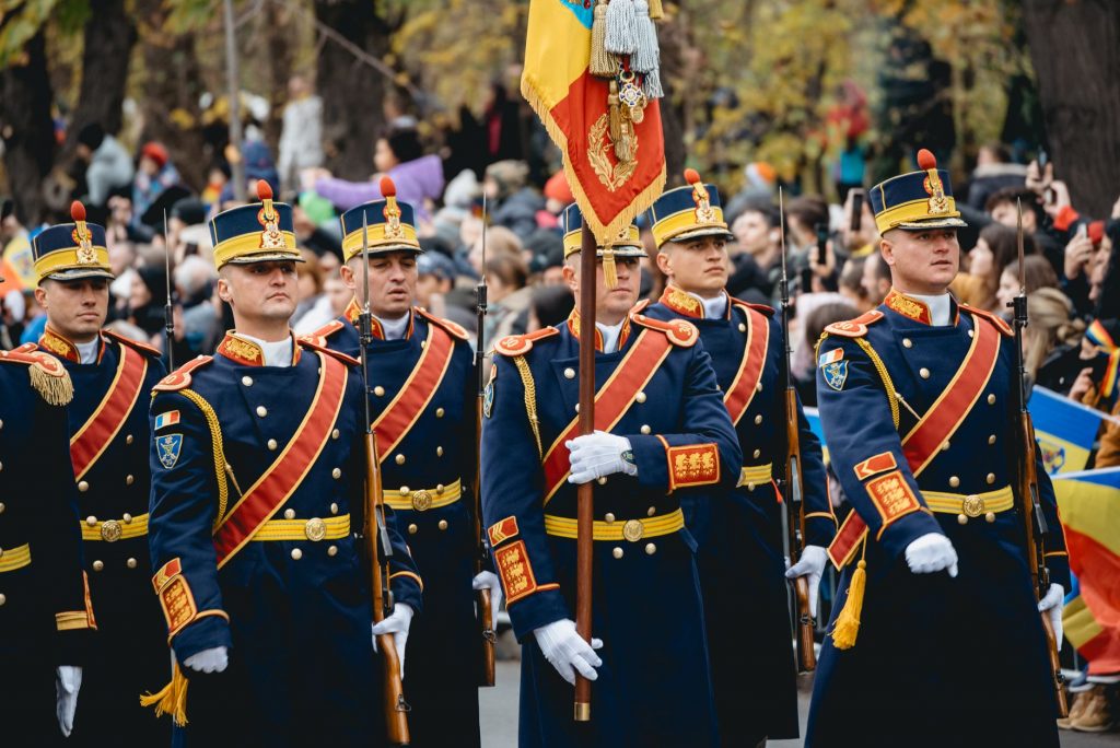 Cinci decenii de la independența Republicii Moldova: Perspective asupra unirii cu România