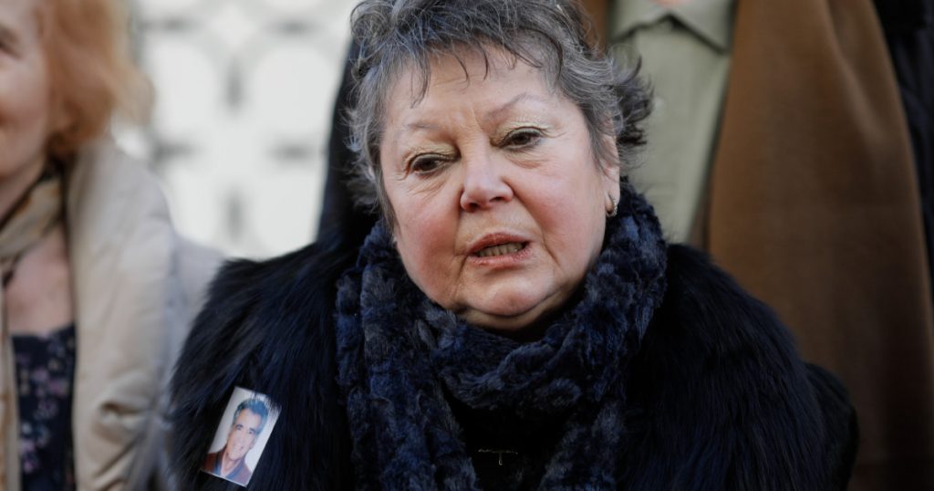 Moartea Ancăi Pandrea: O Legendă a Teatrului Românesc și Impactul Său Asupra Culturii Naționale