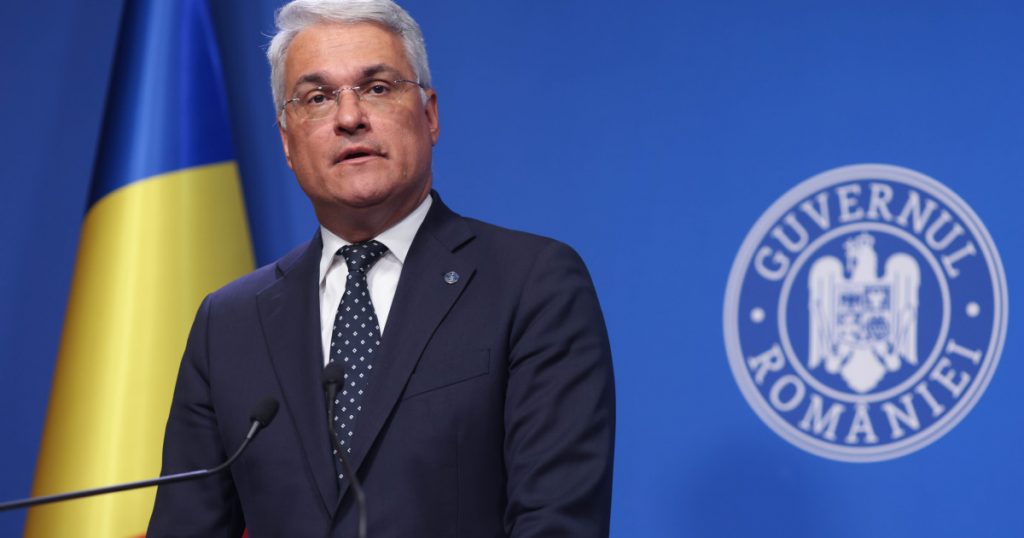 Conflictele Politice și Impactul Asupra PNRR: Acuzațiile lui Dragoș Pîslaru împotriva PSD