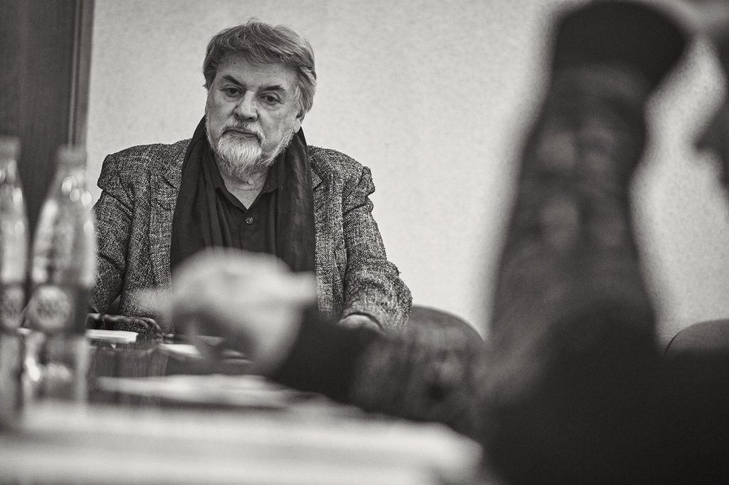UDMR și Viitorul Politic al României: Analiza Poziției lui Botond Csoma privind Formarea unui Nou Guvern