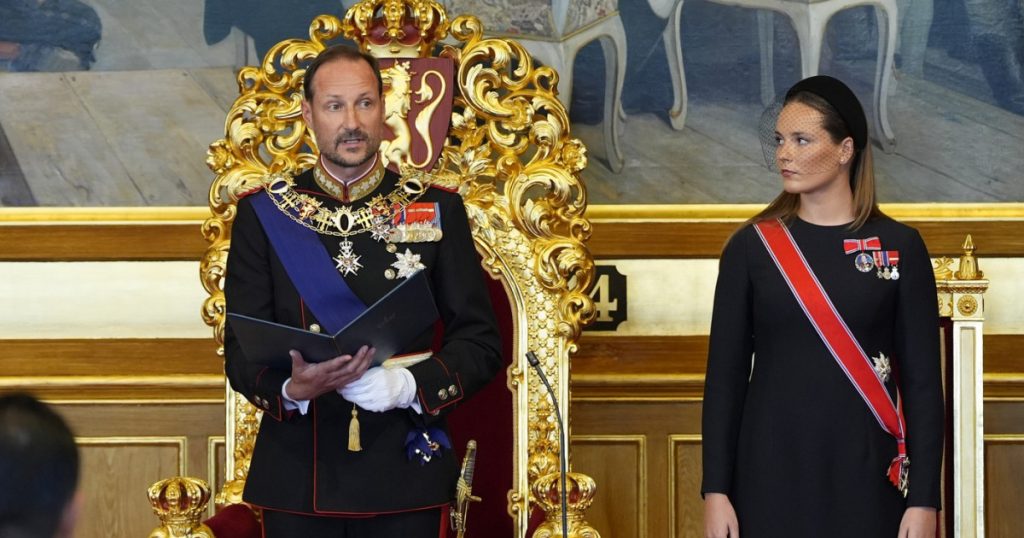 Regele Haakon al VIII-lea al Norvegiei: O nouă eră fără ceremonii de încoronare