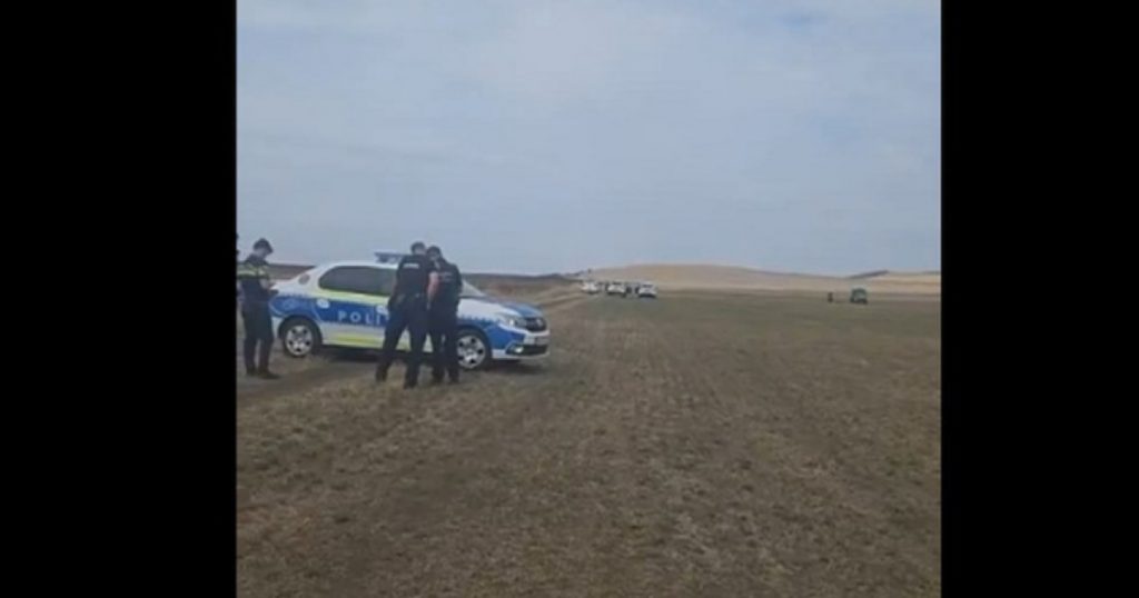 Alertă de securitate în Vaslui: Descoperirea unei drone cu explozibil și implicațiile acesteia pentru România
