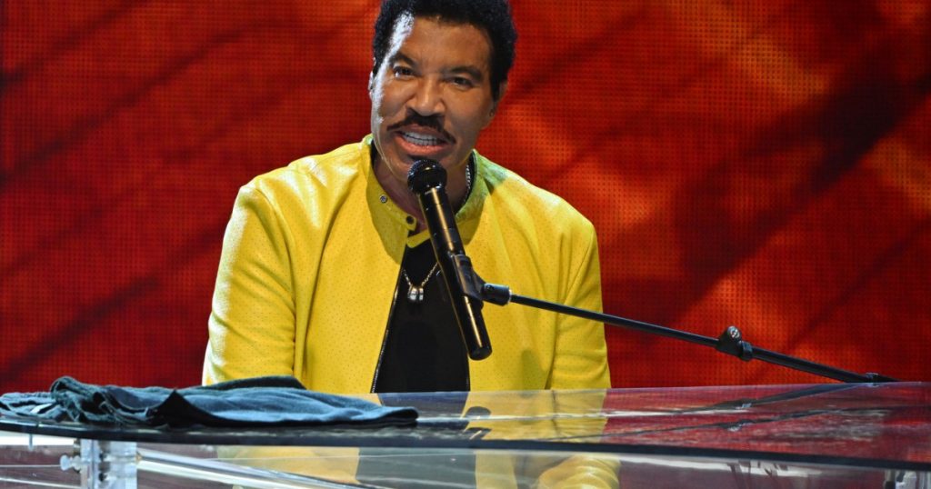 Lionel Richie: O privire detaliată asupra sănătății artistului după incidentul din St. Louis
