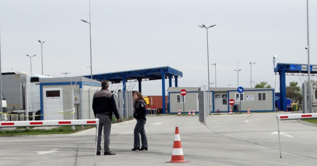 Atacul Rusiei asupra Punctului Vamal Orlivka: Impactul Asupra Relațiilor Româno-Ucrainene și Securitatea Europeană