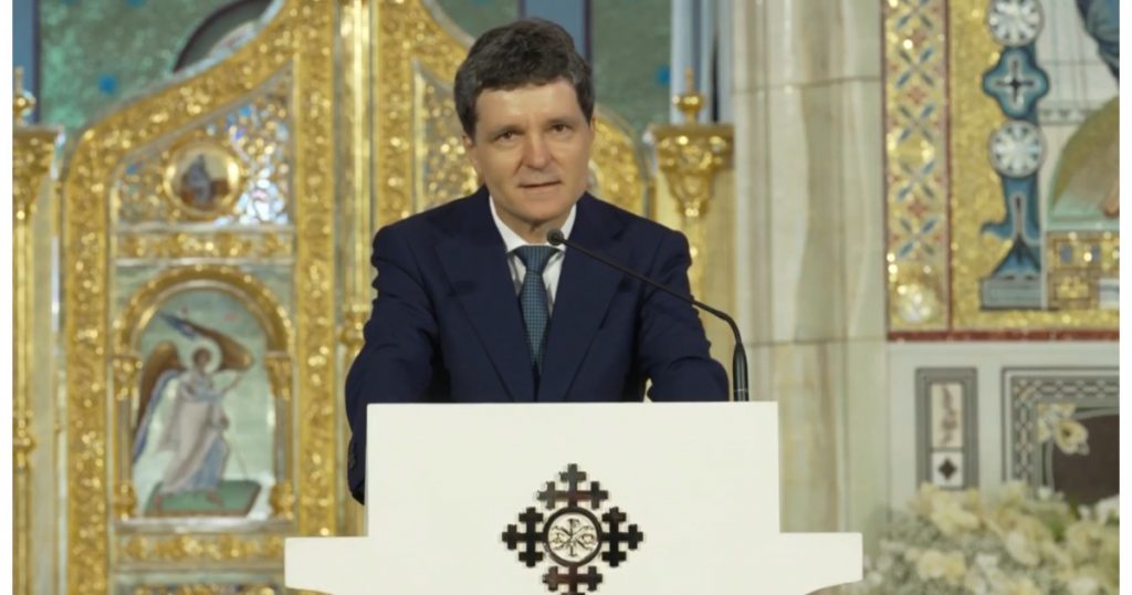 Nicușor Dan: Apelul pentru un Naționalism Sănătos și Critica Demagogilor