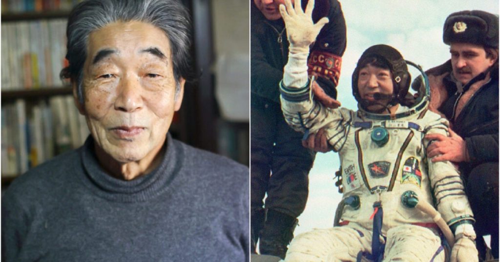 Moartea lui Toyohiro Akiyama: O eră în explorarea spațială japoneză se încheie