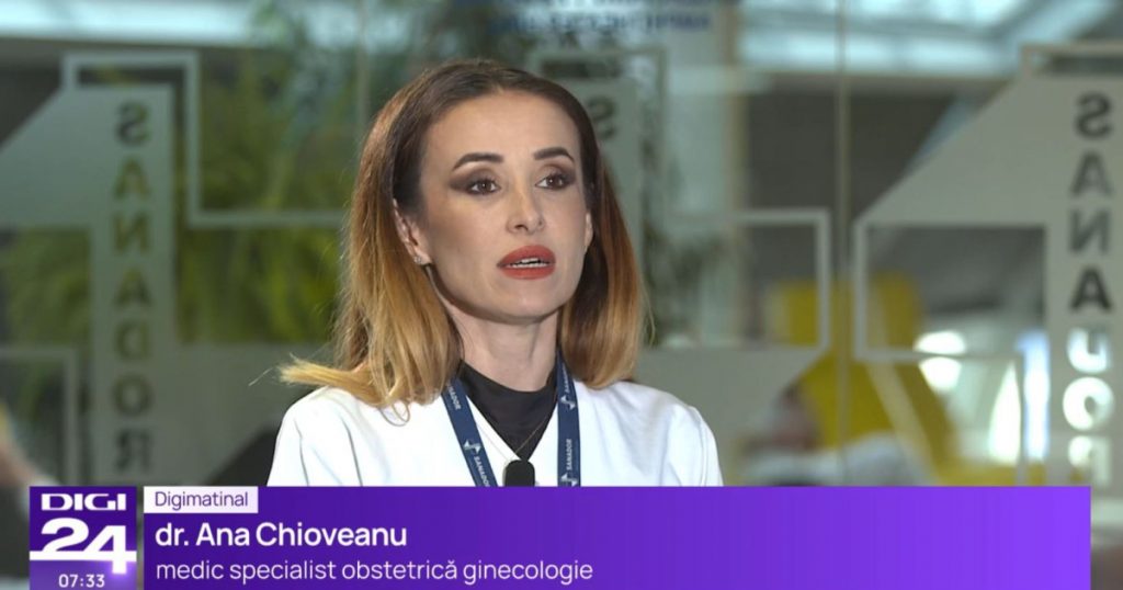 Creșterea insuficientă a fătului: Impactul crucial al placentei asupra dezvoltării prenatale