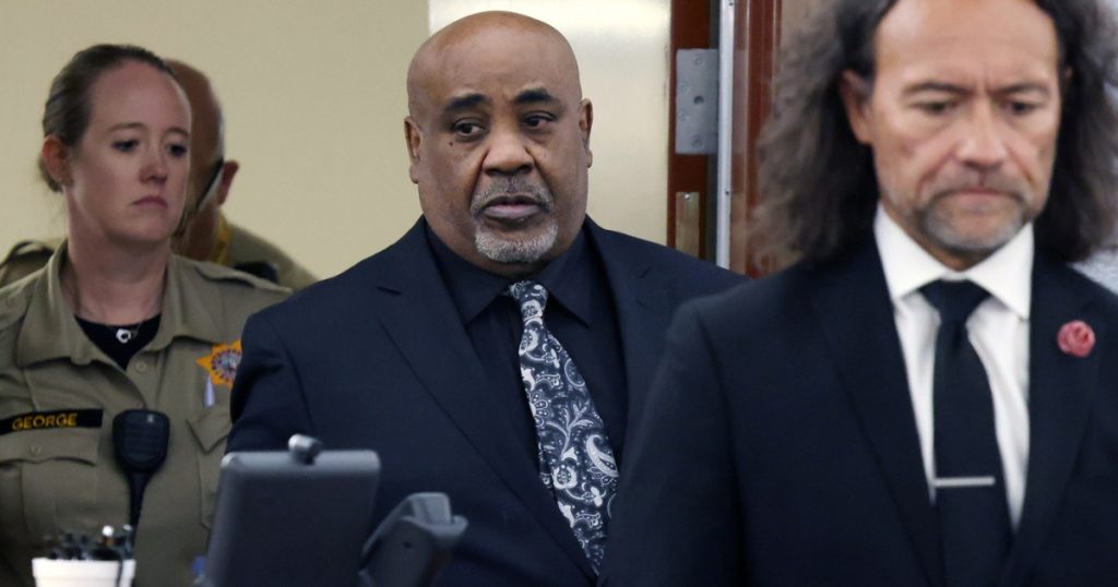 Verdictul care a zguduit lumea rap-ului: Duane Davis, găsit vinovat de uciderea lui Tupac Shakur
