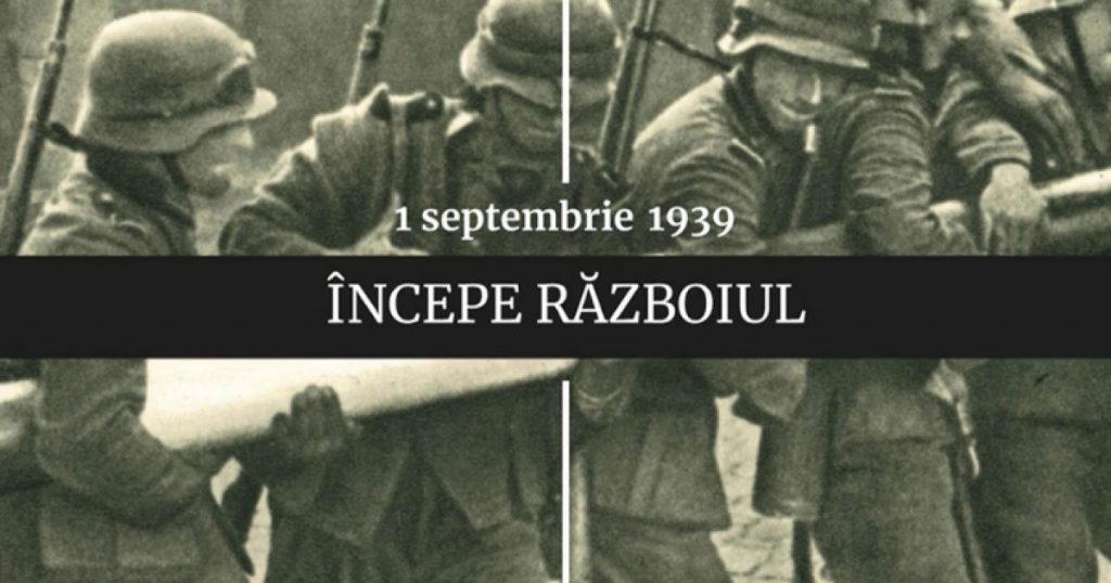 1 Septembrie: O Zi Plină de Evenimente Semnificative în Istorie