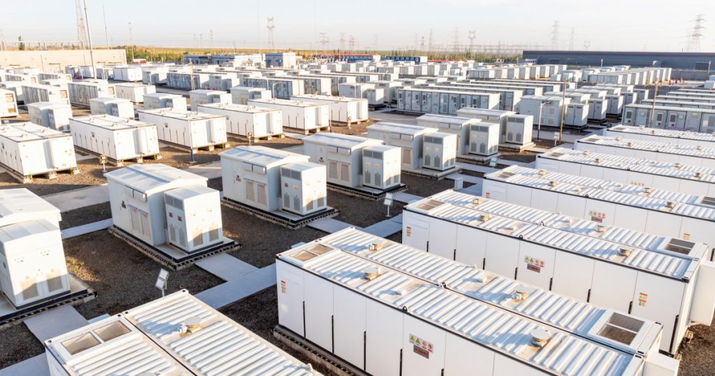 România, un lider emergent în Europa în domeniul energiei solare și stocării acesteia
