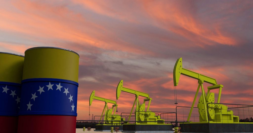 Acordul Petrolier SUA - Venezuela: O Analiză Detaliată a Implicațiilor și Provocărilor Legale