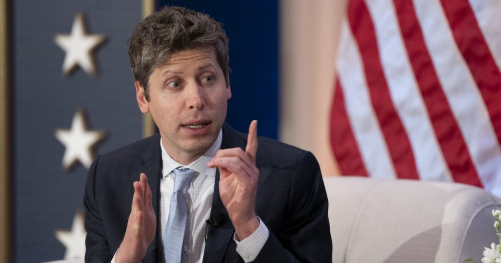 Sam Altman: Un Apel la Reglementare și Prudență în Era Inteligenței Artificiale