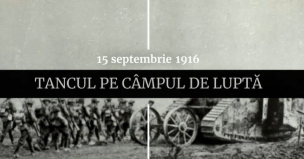 15 Septembrie: O Zi Plină de Evenimente Semnificative în Istorie