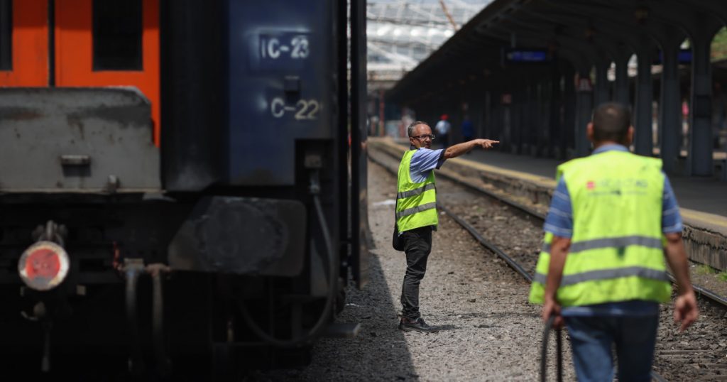 Criza CFR Călători: Impactul lipsei de buget asupra transportului feroviar din România
