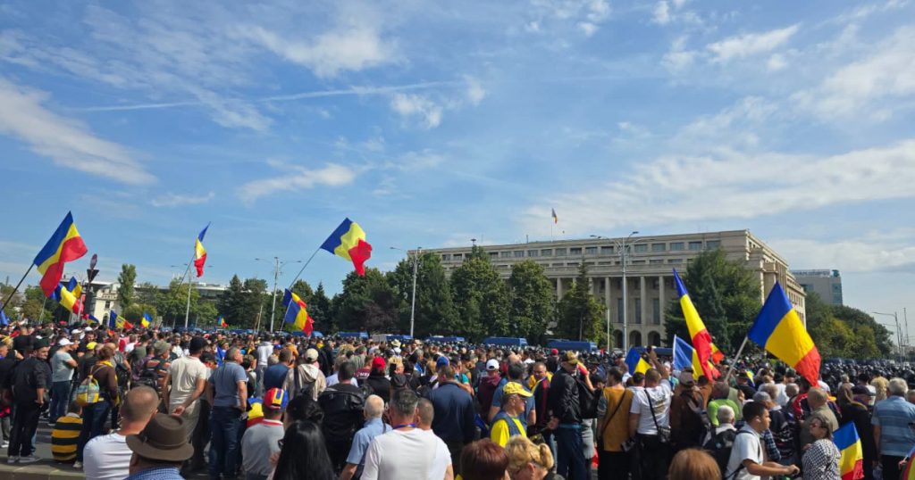 Apelul lui George Simion după violențele din Piața Victoriei: Context, Analiză și Implicații