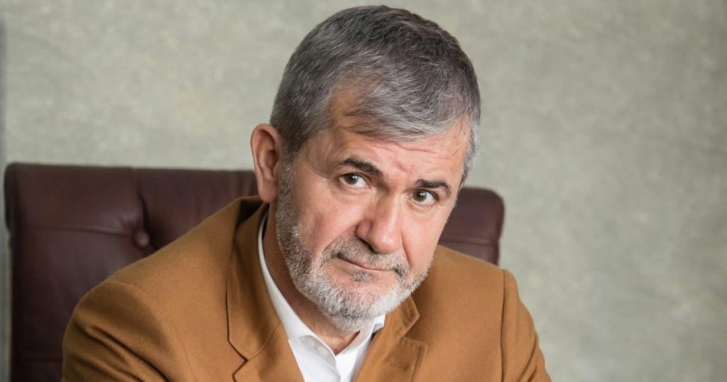 Scandalul Corupției în Botoșani: Valeriu Iftime și Dosarul Fănel Bogos