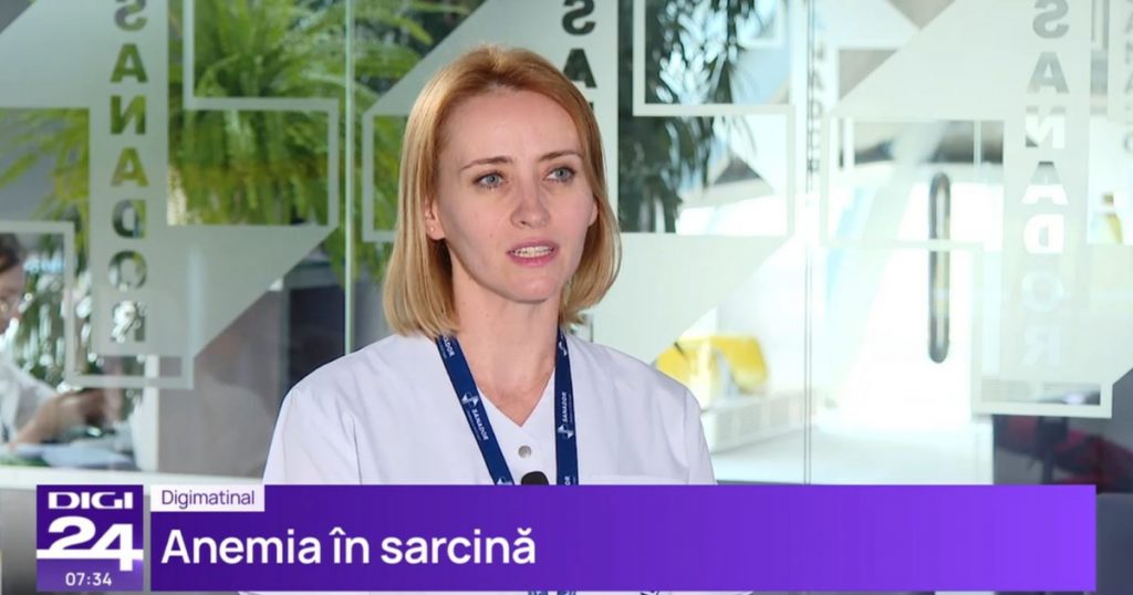 Impactul Glicemiei Crescute în Sarcină: Riscuri pentru Mamă și Copil