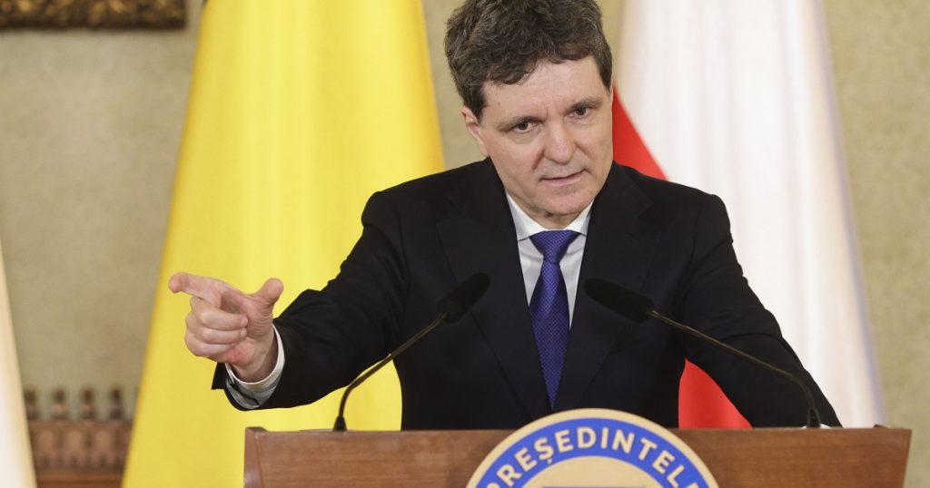 Controversele din Justiție: Critica lui Claudiu Sandu la Adresa Președintelui Nicușor Dan și Impactul Corupției în România