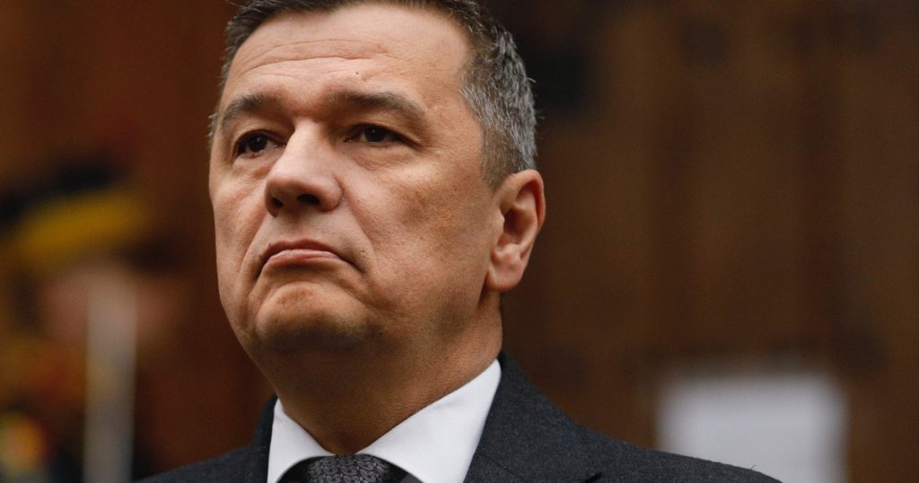 Tensiuni în Piața Victoriei: Sorin Grindeanu și apelul său la dialog în fața protestelor fermierilor