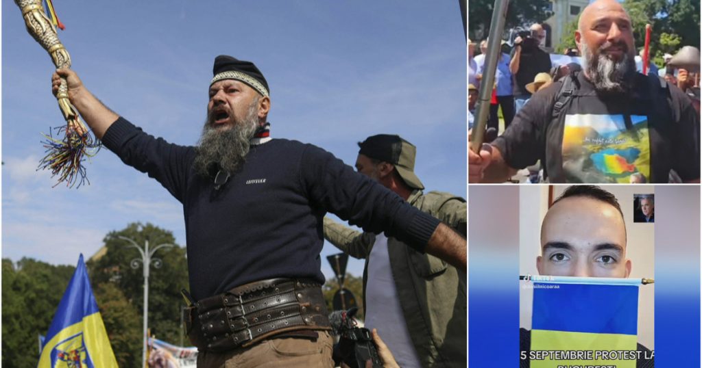 Protestul oierilor: O analiză a violențelor și a contextului social în spatele manifestațiilor recente