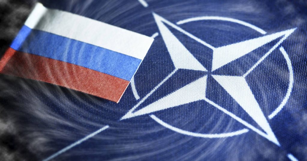 Războiul Hibrid: Semnalul de Alarmă al NATO în Fața Provocărilor Rusiei