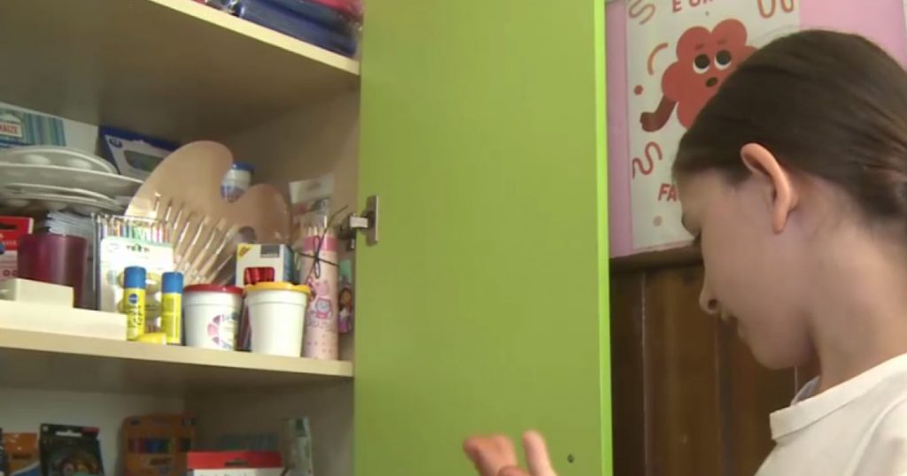 Dulăpiorul Fermecat: O Inițiativă Umanitară pentru Viitorul Educațional al Tinerelor Generații