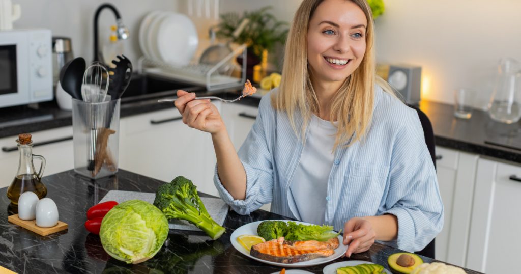Mercurul din conservele de ton: Ce trebuie să știm pentru o alimentație sănătoasă