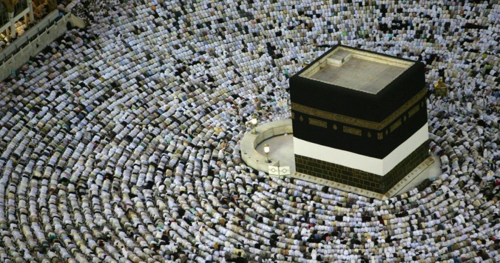 Tensiuni în Orientul Mijlociu: Rebelii Houthi și amenințările asupra locurilor sfinte din Mecca