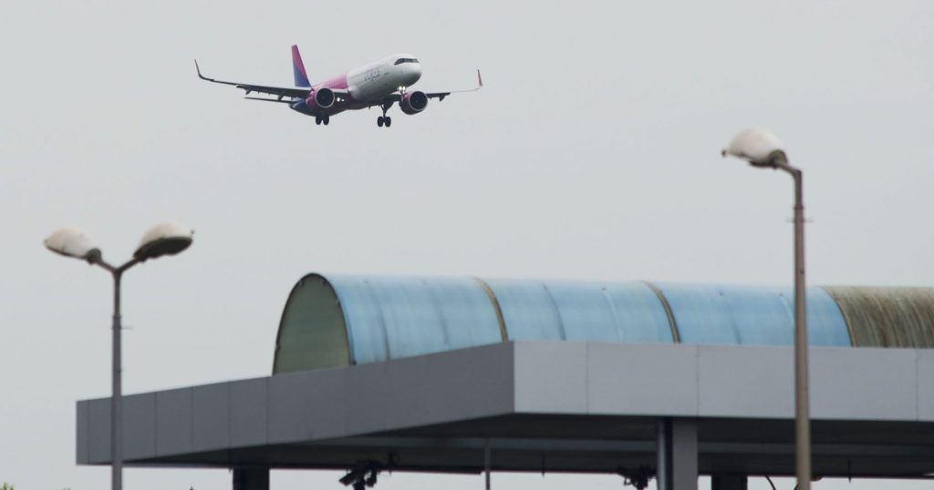 Falimentul airBaltic: O iarnă grea pentru companiile aeriene mici din Europa și impactul asupra TAROM