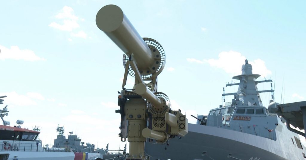 Noile Sisteme Antidronă din România: O Apărare Modernă pentru Porturile de la Marea Neagră