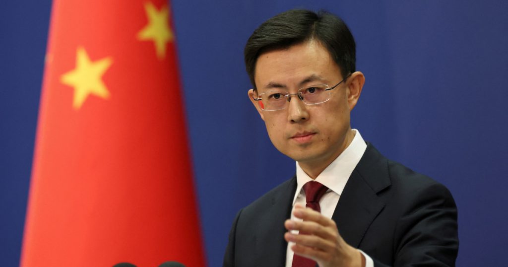 Echilibrul Fragil al Spațiului: Reacția Chinei la Militarizarea Orbitală a SUA