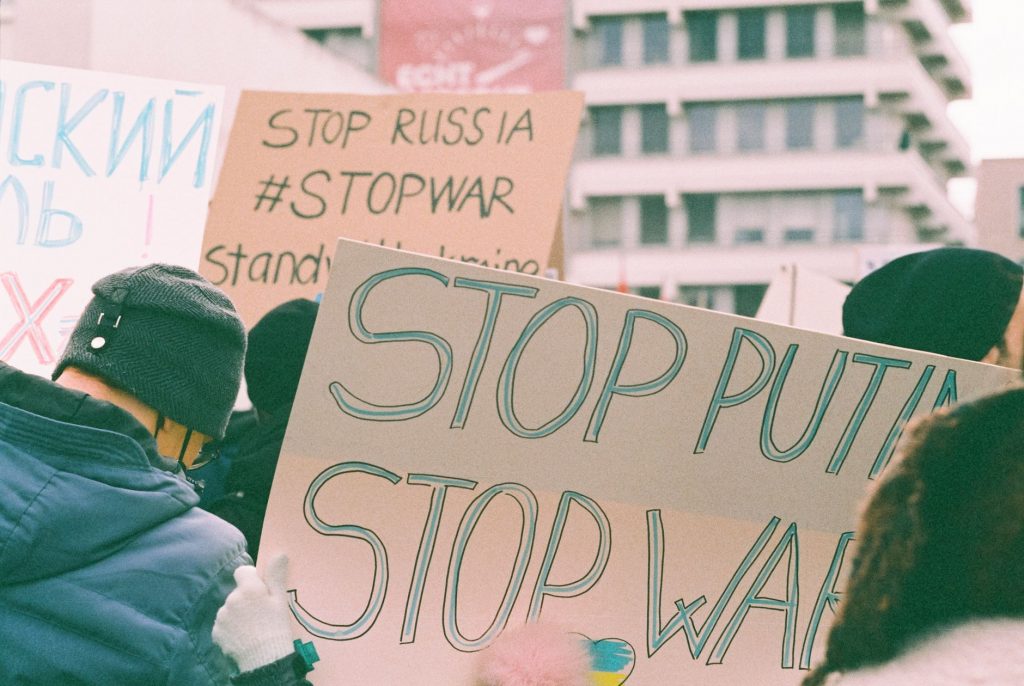 Implicarea lui Putin în războiul din Ucraina: Opinie expertă asupra efectelor geopolitice și strategice