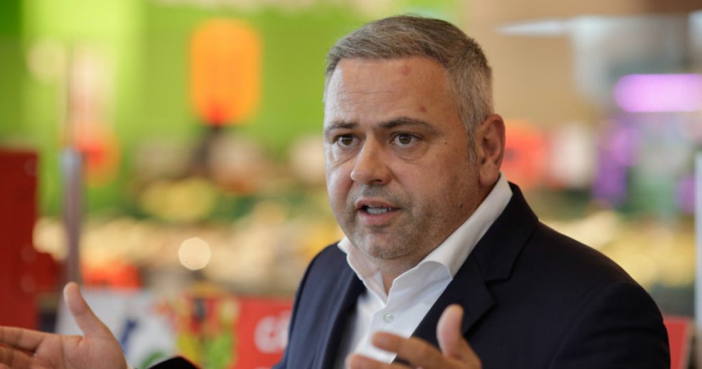 Controversa cărnii de oaie: Declarațiile fostului ministru Florin Barbu și implicațiile pentru agricultura românească