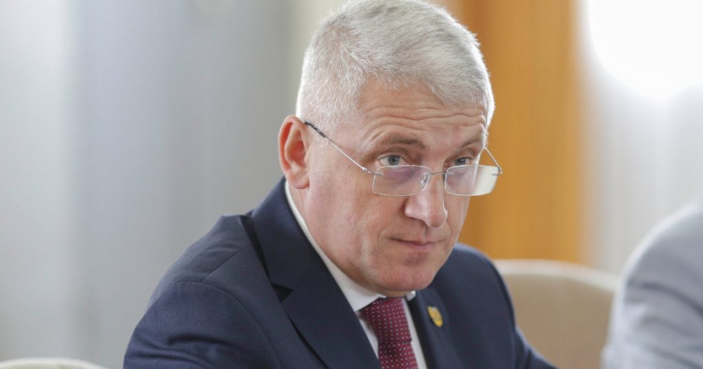 Reforma Autorității Electorale Permanente: O Nouă Viziune pentru Un Sistem Electoral Mai Eficient în România
