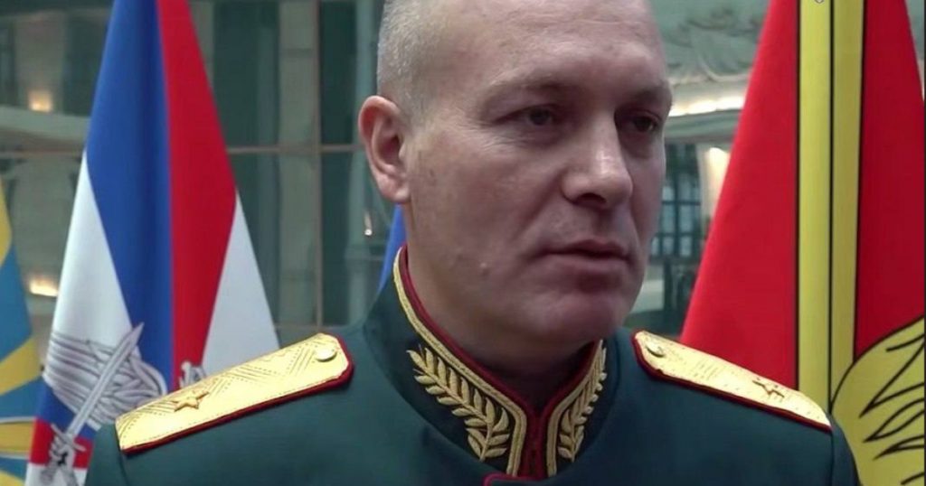 Moartea unui General-Maior Rus în Ucraina: Semnificații și Implicații Strategice