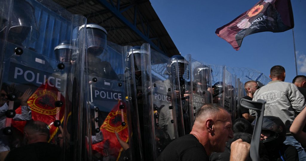 Tensiuni majore în Kosovo: Condamnarea lui Hashim Thaçi și impactul asupra stabilității regionale